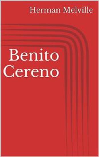 Benito Cereno - cover