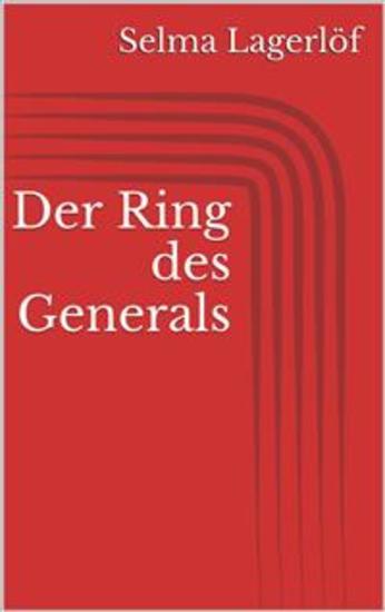 Der Ring des Generals - cover