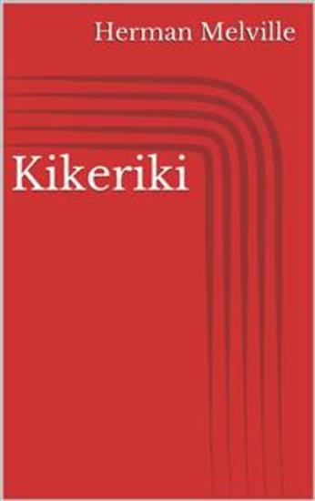 Kikeriki - cover