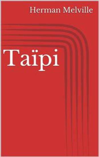 Taïpi - cover