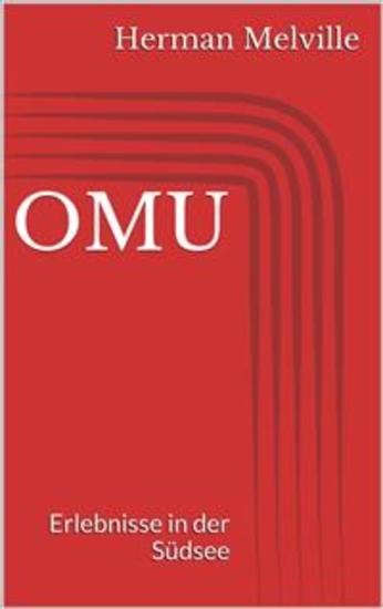 OMU Erlebnisse in der Südsee - cover