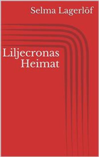 Liljecronas Heimat - cover