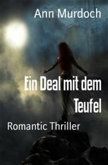 Ein Deal mit dem Teufel - Romantic Thriller - cover