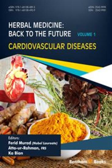 Cardiovascular Diseases - cover