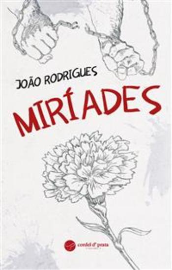 Miríades - cover