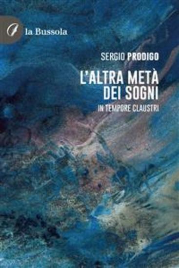 L’altra metà dei sogni - In tempore claustri - cover