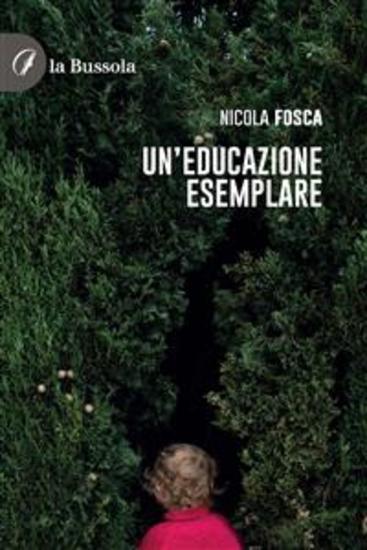 Un’educazione esemplare - cover