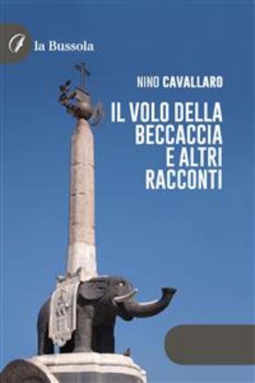 Il volo della beccaccia e altri racconti - cover