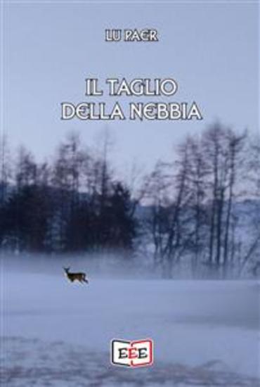 Il taglio della nebbia - cover