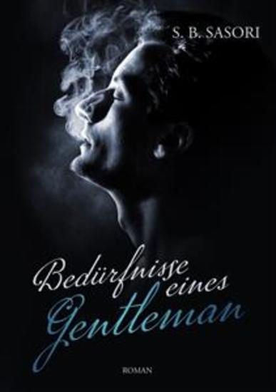 Bedürfnisse eines Gentleman - cover