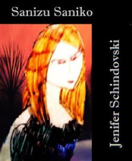 Sanizu Saniko - cover