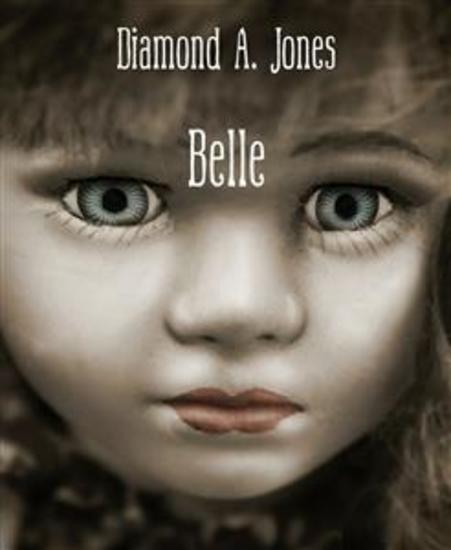 Belle - cover