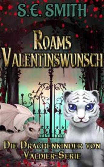 Roams Valentinswunsch - cover
