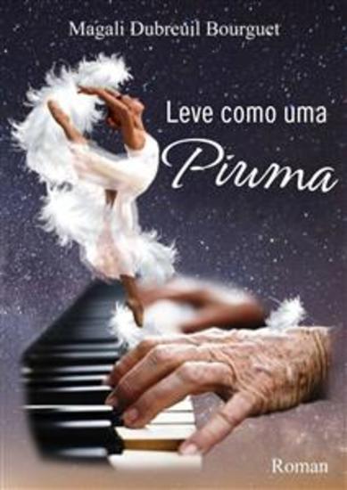 Leve Como Uma Piuma - cover