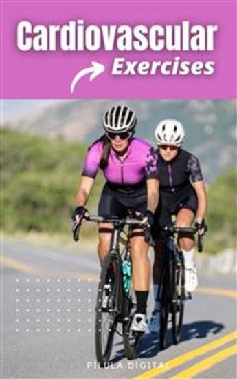 Cardiovascular Exercises - cover