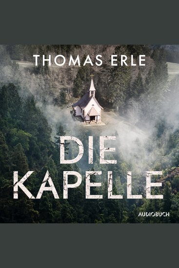 Die Kapelle - Roman - cover