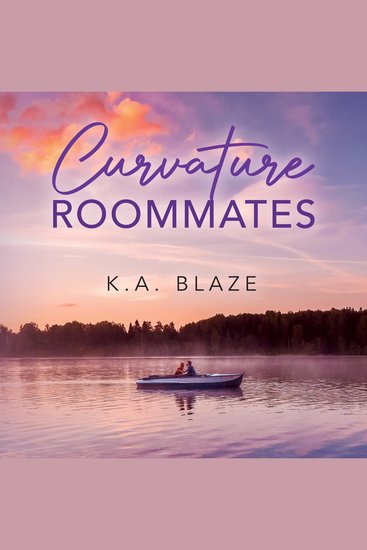 Curvature Roommates - cover