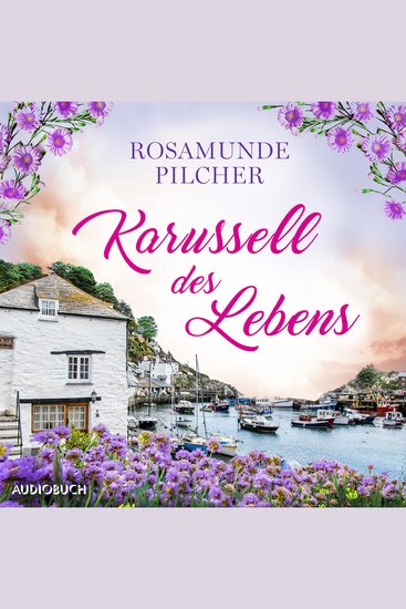 Karussell des Lebens - cover