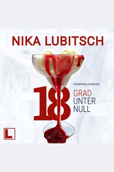 18 Grad unter Null (ungekürzt) - cover