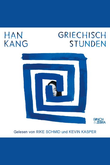 Griechischstunden (Ungekürzt) - cover