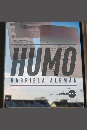 Humo (Completo) - cover