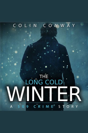 The Long Cold Winter - cover