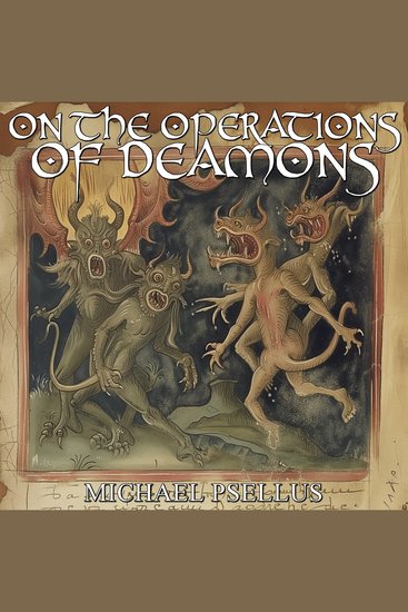 On The Operations Of Daemons - cover