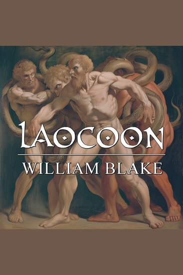 Laocoon - cover