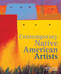 Contemporary Native America Artists