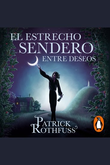El estrecho sendero entre deseos - cover