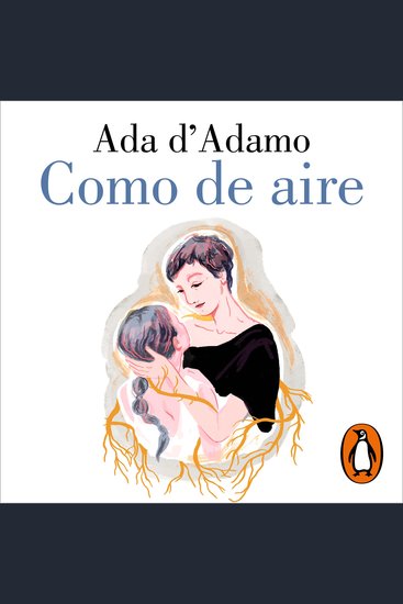 Como de aire - cover