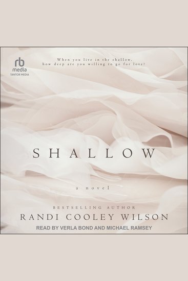 Shallow - cover