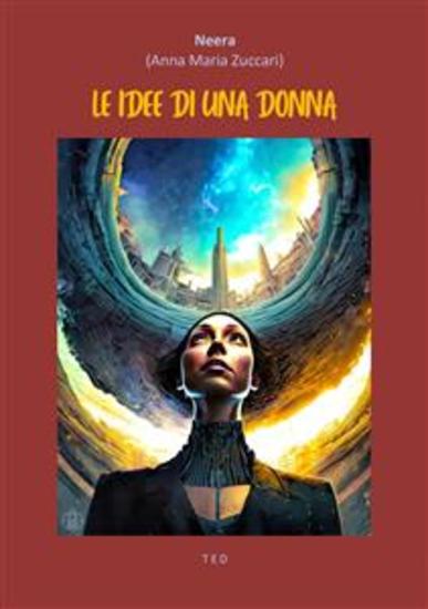 Le idee di una donna - cover