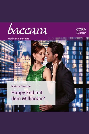Happy End mit dem Milliardär? - cover