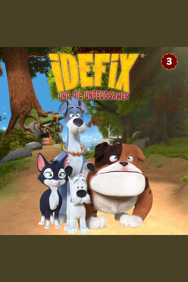 03: Der große Taubenschlag und andere Geschichten (Die Original-Hörspiele zur TV-Serie) - cover