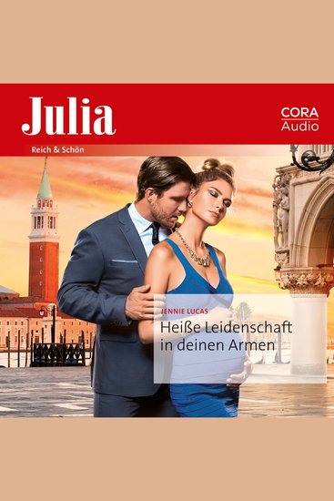 Heiße Leidenschaft in deinen Armen - cover