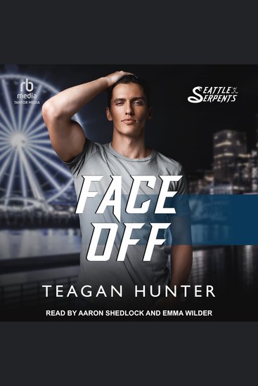 Face Off - cover