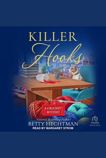 Killer Hooks - cover