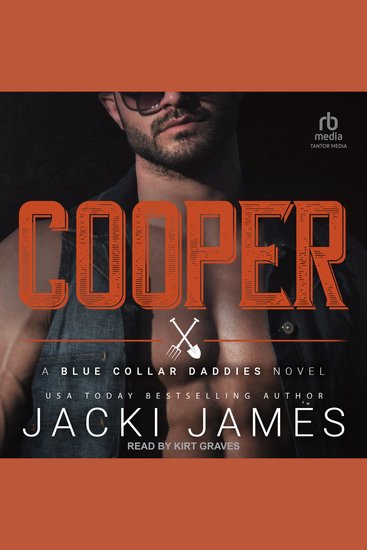 Cooper - cover