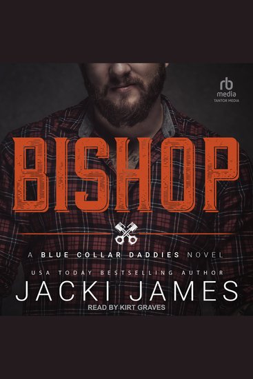 Bishop - cover