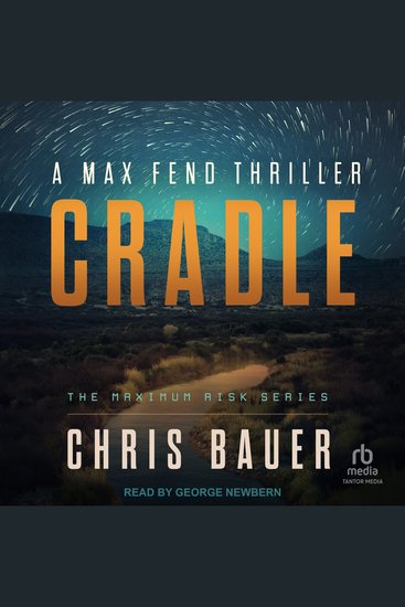 Cradle - cover