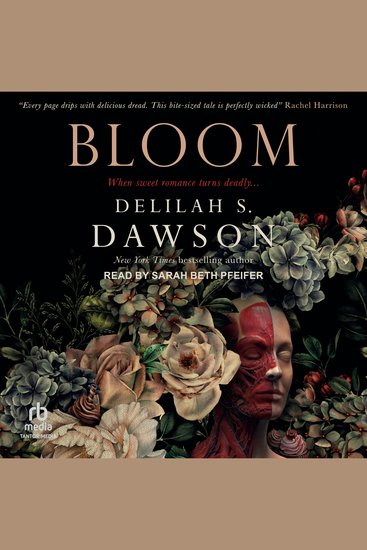 Bloom - cover
