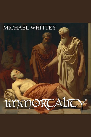Immortality - cover