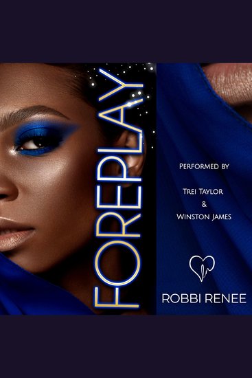 Foreplay - cover