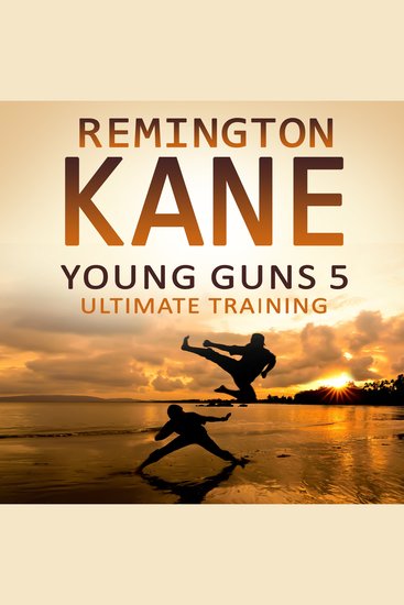 Young Guns 5 Ultimate Training - cover