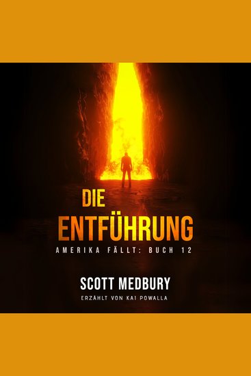 Die Entführung - cover