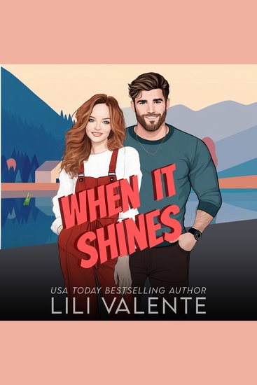 When it Shines - cover