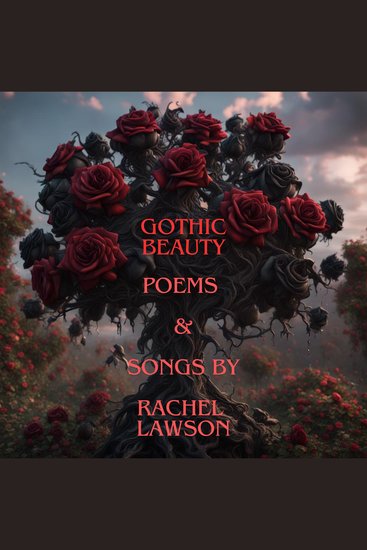 Gothic Beauty - Poems & Songs - cover