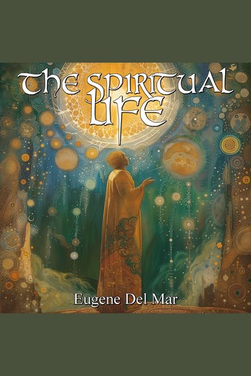 The Spiritual Life - cover