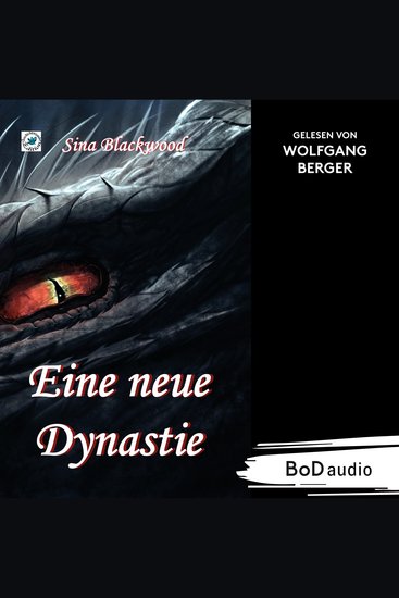 Eine neue Dynastie (Ungekürzt) - cover